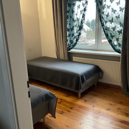 Apartamenty Jablonowa Zielona Góra Exterior foto