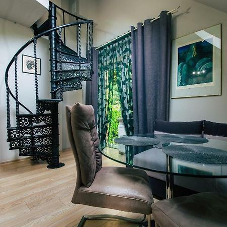 Apartamenty Jablonowa Zielona Góra Exterior foto