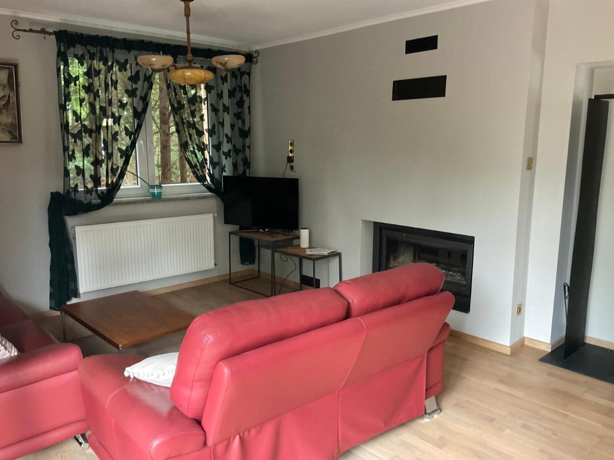 Apartamenty Jablonowa Zielona Góra Exterior foto
