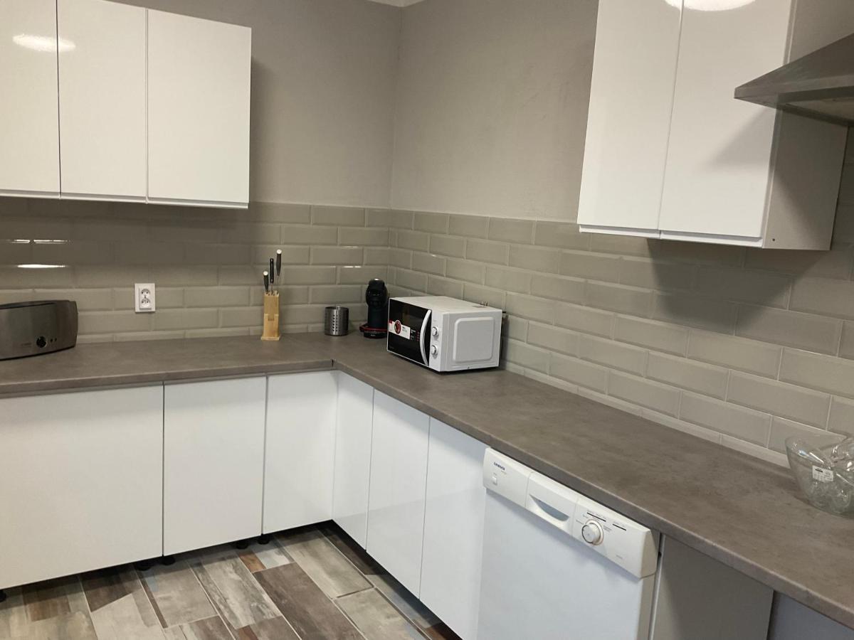 Apartamenty Jablonowa Zielona Góra Exterior foto