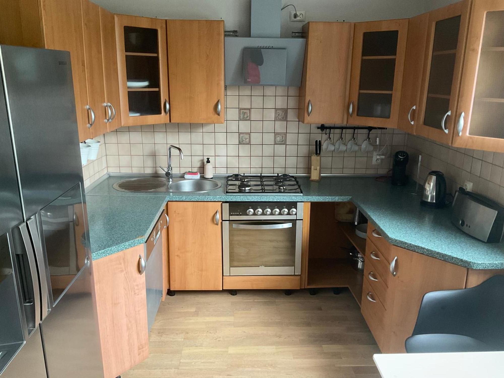 Apartamenty Jablonowa Zielona Góra Exterior foto