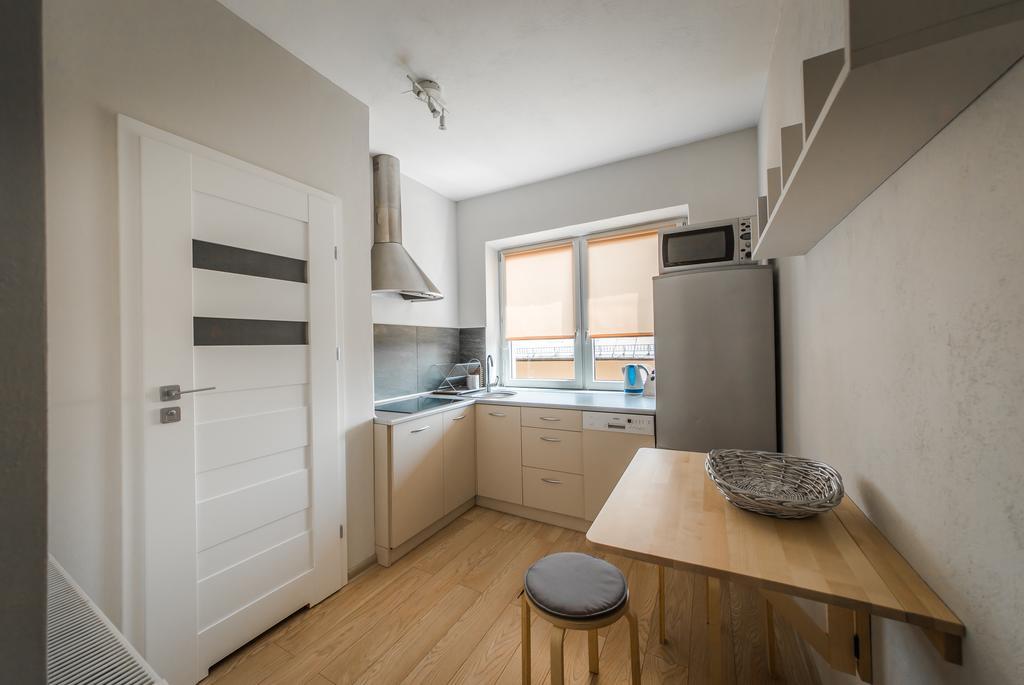 Apartamenty Jablonowa Zielona Góra Exterior foto