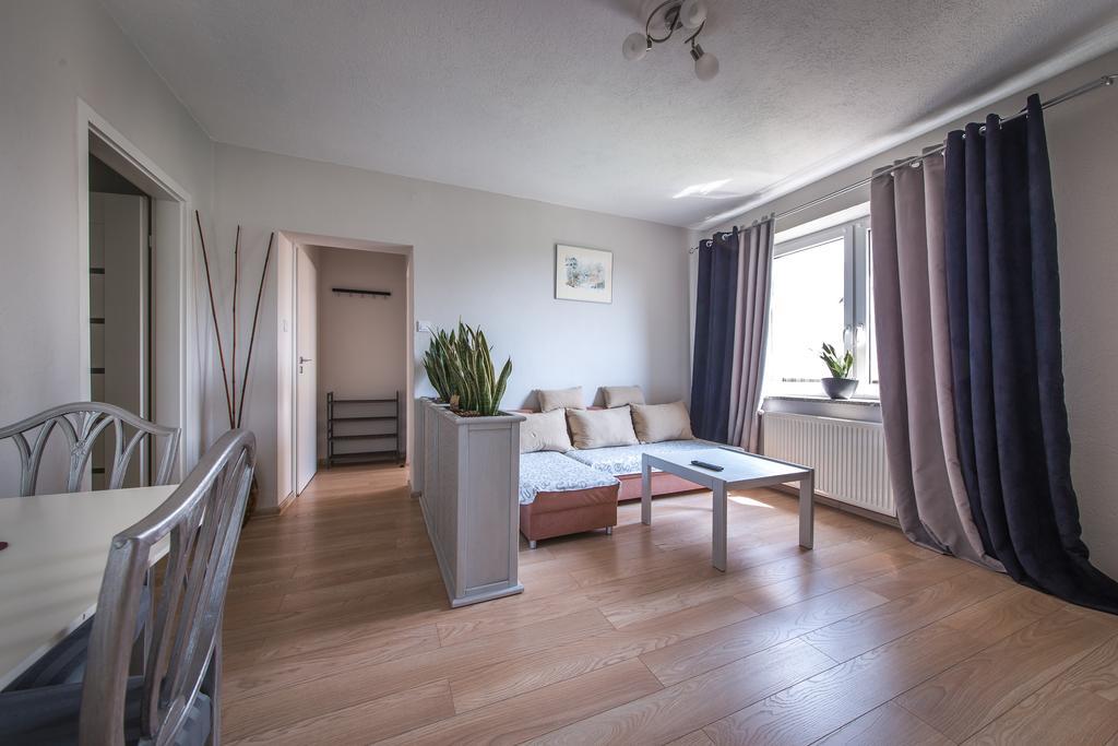 Apartamenty Jablonowa Zielona Góra Exterior foto