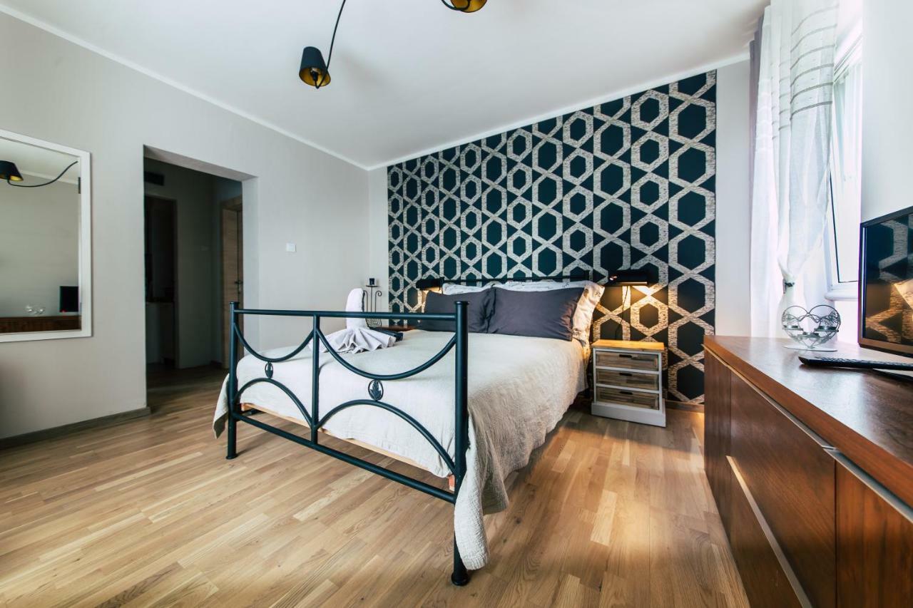 Apartamenty Jablonowa Zielona Góra Exterior foto