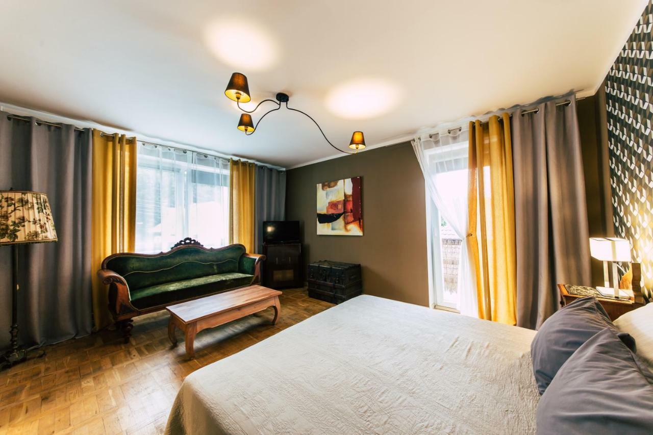 Apartamenty Jablonowa Zielona Góra Exterior foto
