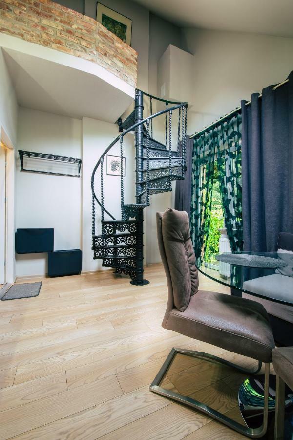 Apartamenty Jablonowa Zielona Góra Exterior foto